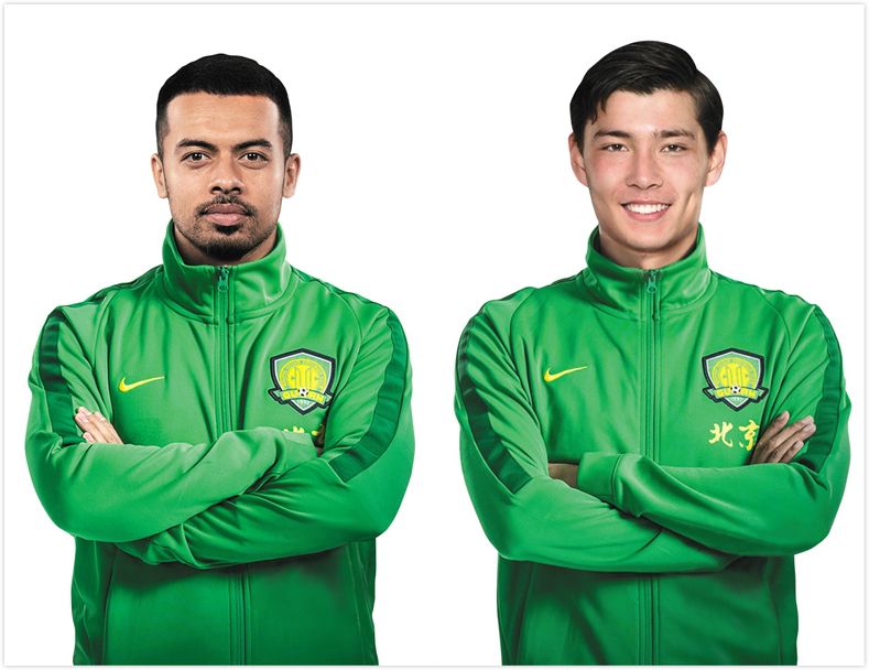 周六有没有足球比赛,周末的足球赛事