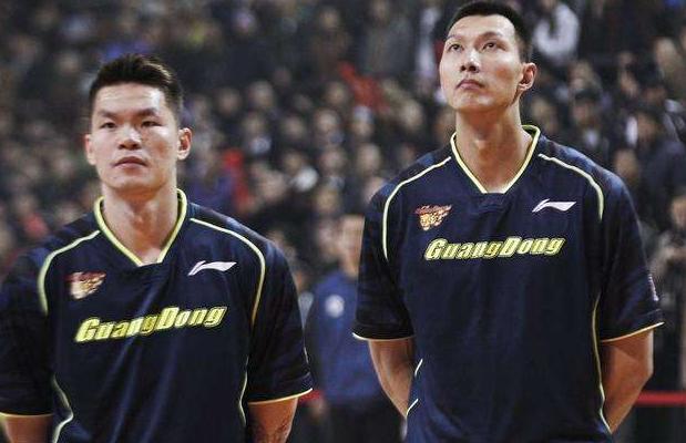 阿联的头号小迷弟,朱芳雨阿联年轻的时候