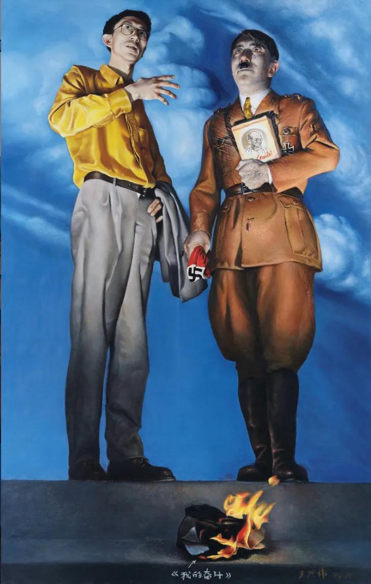 近两年当代艺术的拍卖市场表现,中国嘉德拍卖会过亿