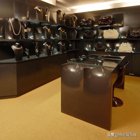 英国伦敦LaraBohinc珠宝首饰商店