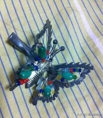 潮汕传统服装,十九世纪二三十年代潮汕服饰