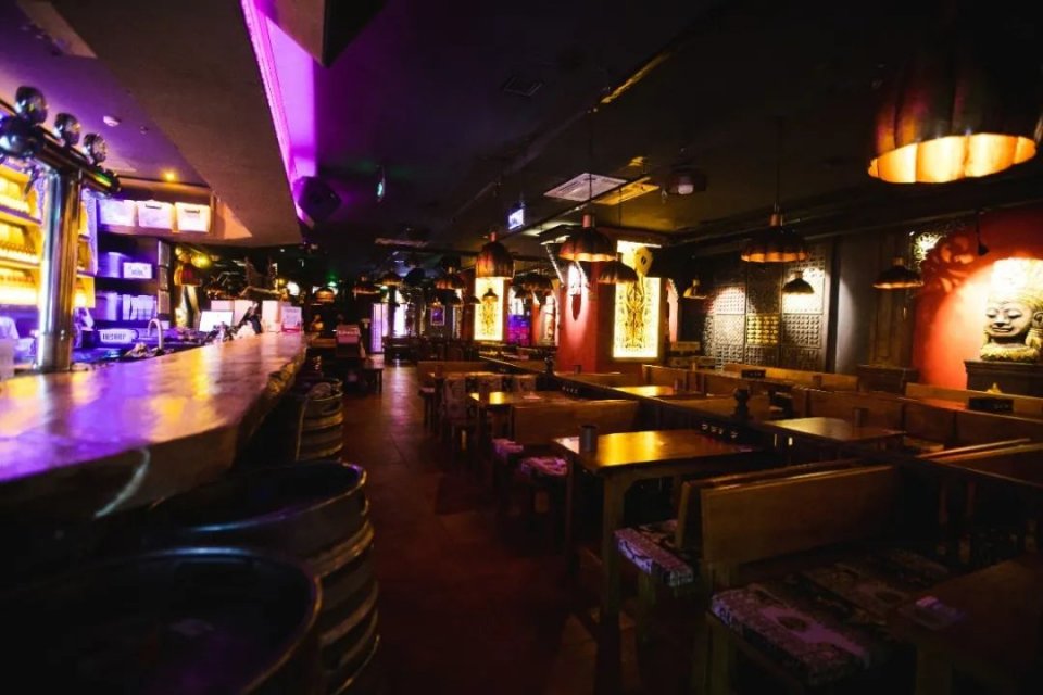 helens小酒馆活动,helens小酒馆现场