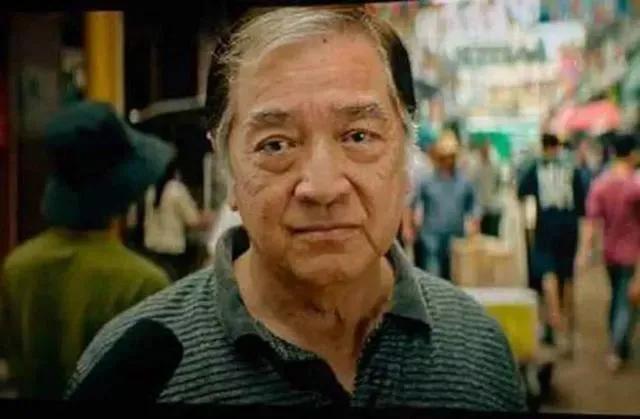 港片黄金时代反派,港片黄金时代