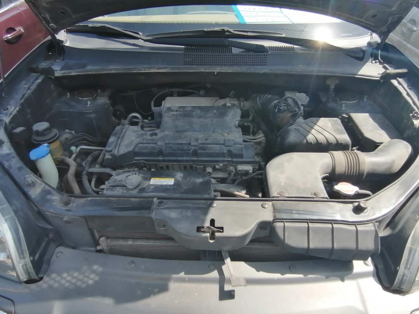 10万左右二手韩系车,30w预算值得手的几款合资suv