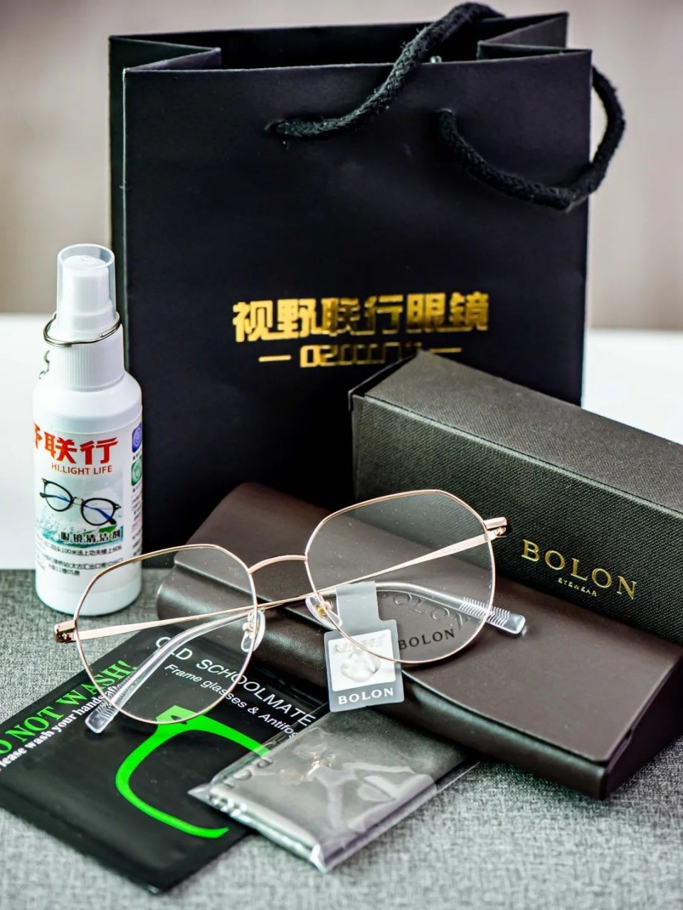 太古汇眼镜店推荐,太古汇眼镜店