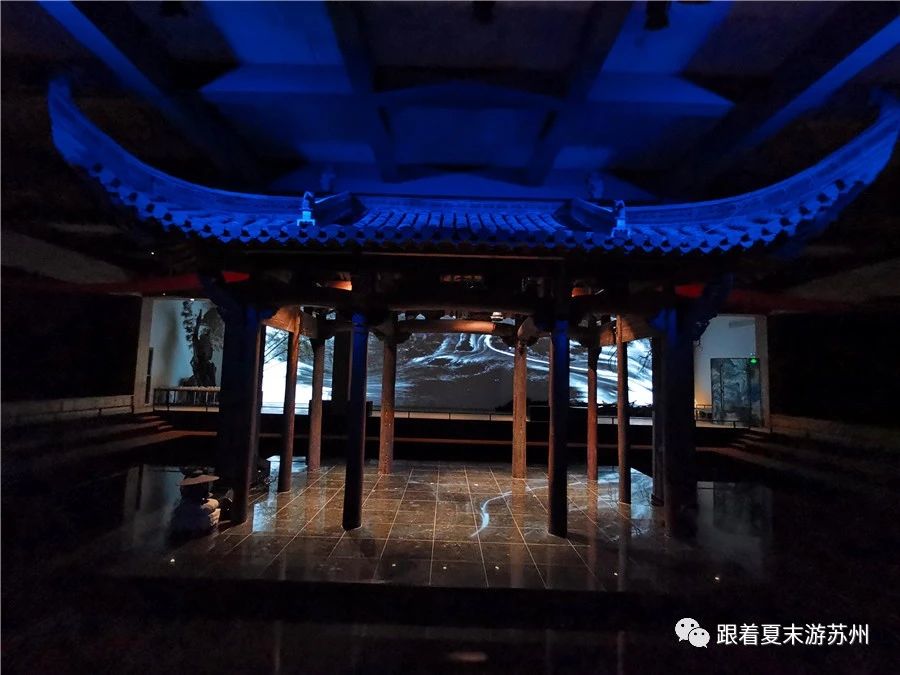 苏州本色美术馆预约,苏州本色美术馆近期展览