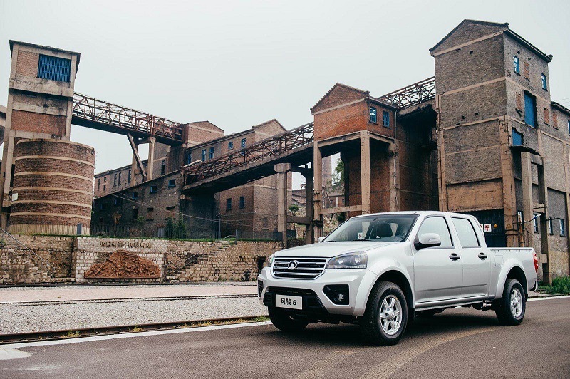 风骏5皮卡1.5t和2.4哪个值得买,长城风骏5皮卡车价格2021款柴油