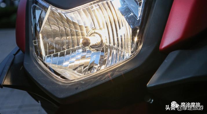 雅马哈哪款125踏板摩托适合旅行,雅马哈125踏板跑长途