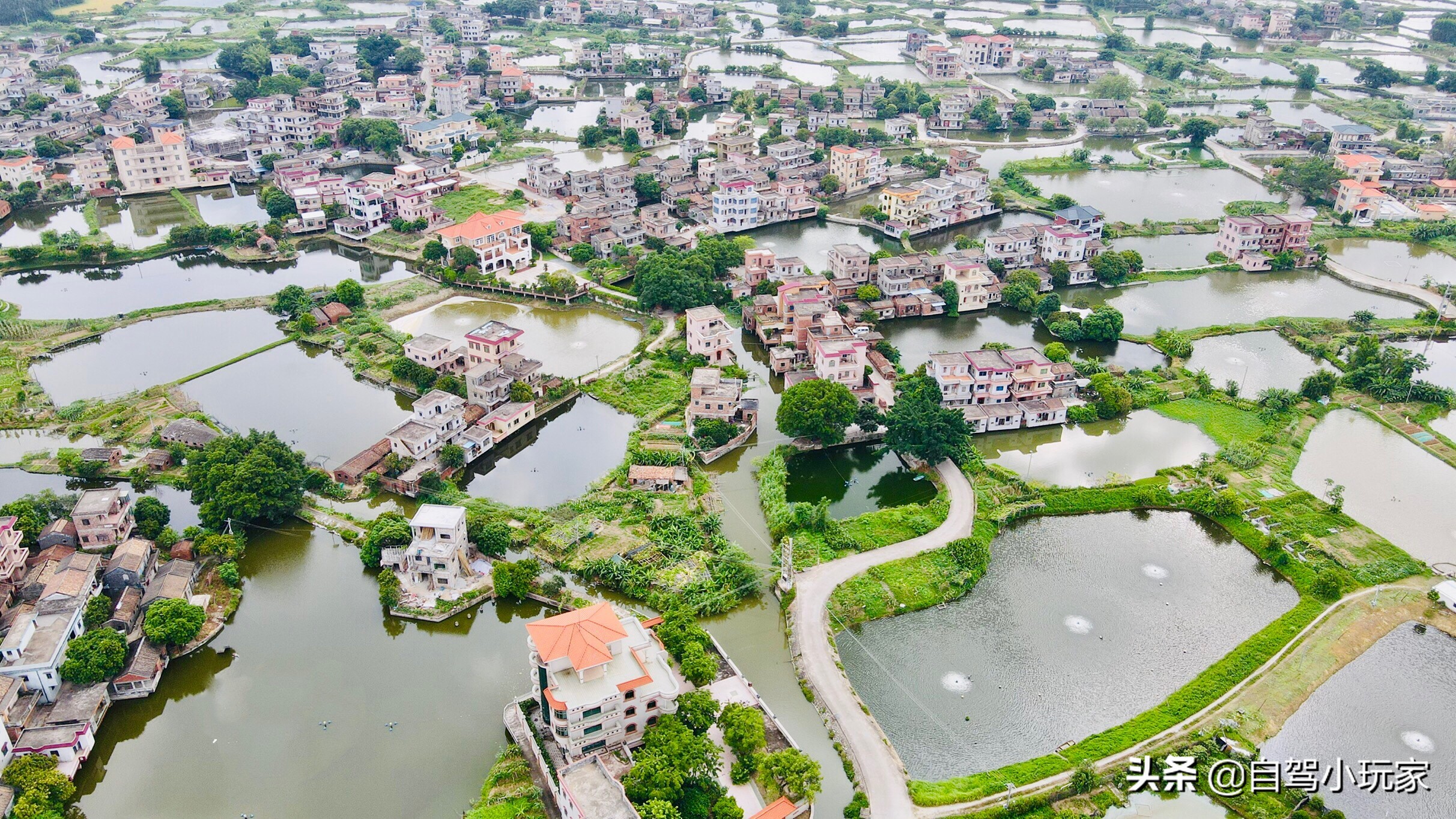 广州好玩的地方小众,广州小众景点排行榜