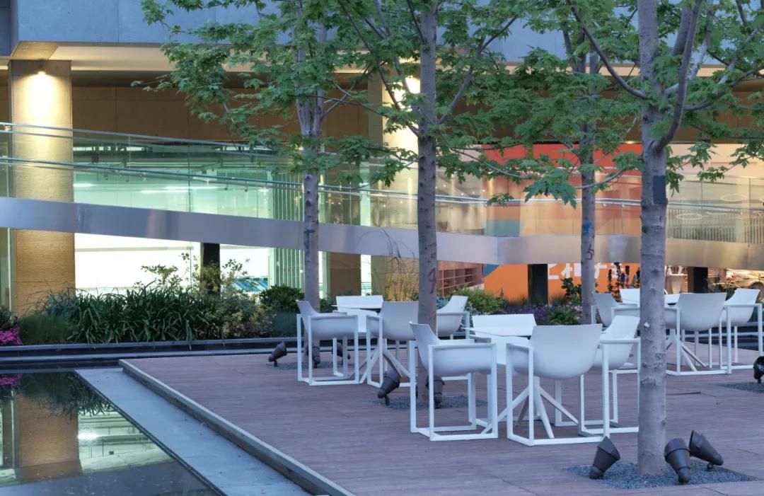 永威上和院装修案例,永威上和郡大平层装修