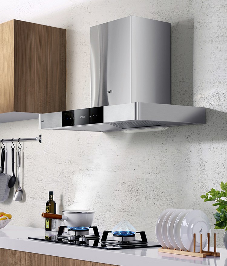 油烟机用户实测,油烟机用户体验