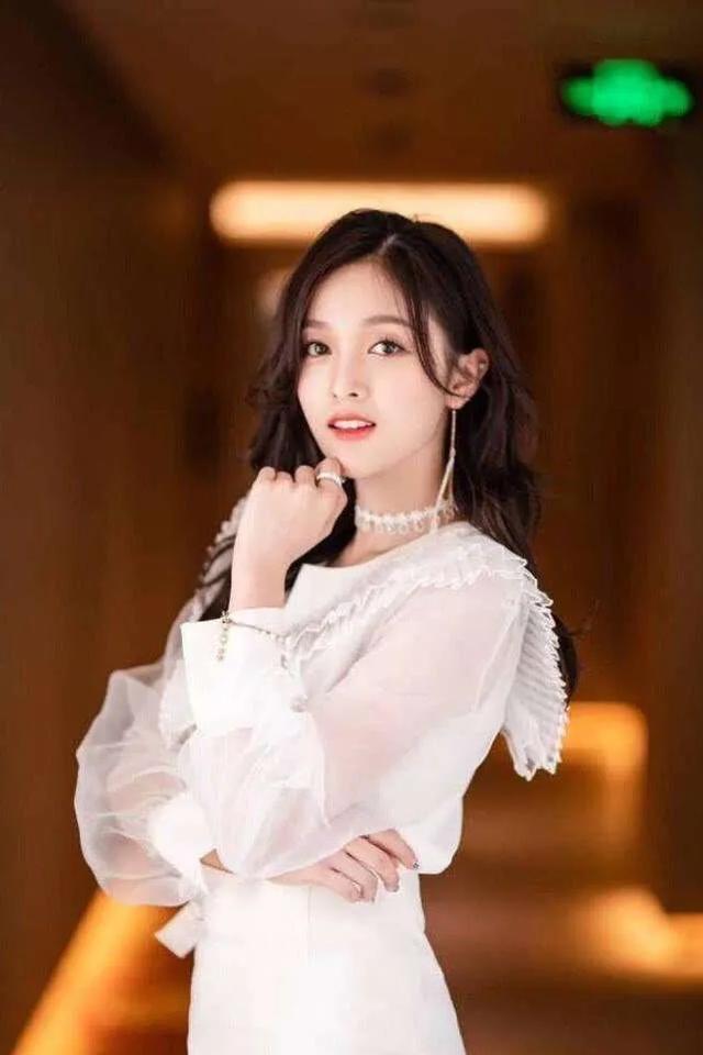 鞠婧祎生日蛋糕细节图,鞠婧祎生日蛋糕视频