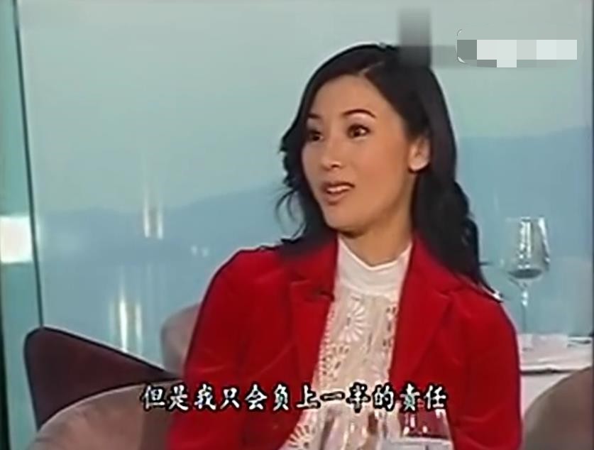 刘銮雄更爱李嘉欣还是蔡少芬,刘銮雄对女人有多舍得花钱