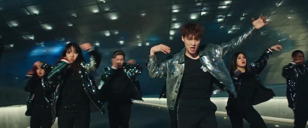 张艺兴nct梦幻联动,张艺兴nct歌曲