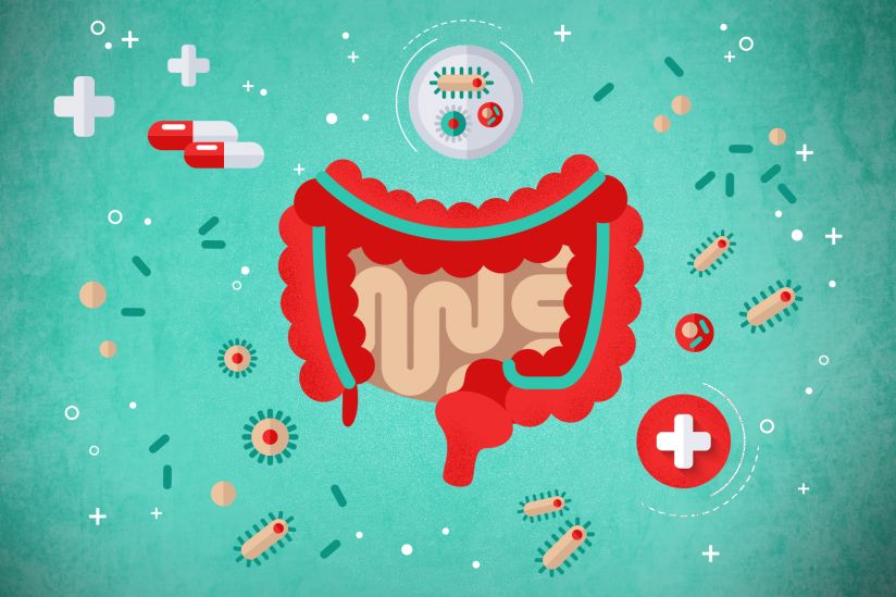 益生菌如何服用,研究益生菌的有什么工作