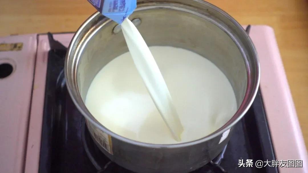 自制奶酪不用吉利丁片可以吗,自制奶酪放冰箱冷藏还是冷冻