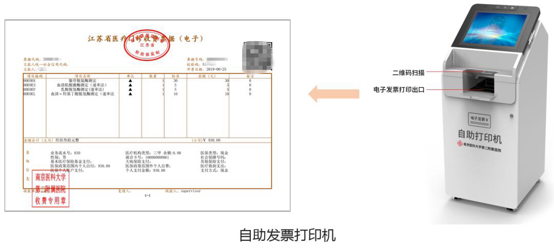 医院的看病发票丢了该怎么补办,医院的住院证明和发票丢了怎么办