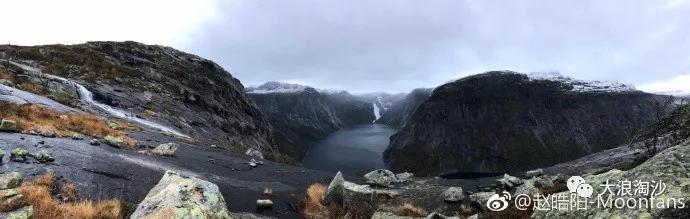 北欧三国旅游介绍,北欧三国旅游指南