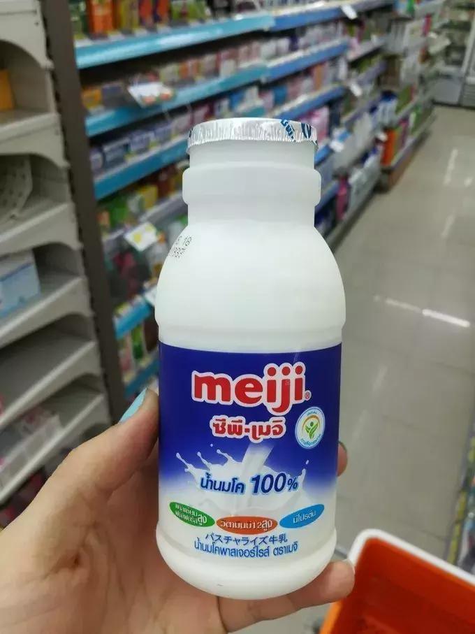 泰国711便利店有什么好吃,711便利店美食推荐泰国