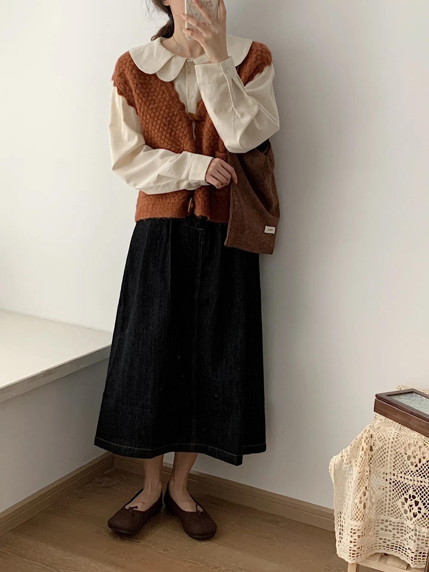 28岁女生穿搭时尚又有气质,时尚的穿搭显得特别有范