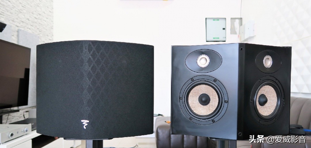 低调奢华的法国精品，FocalAria900系列