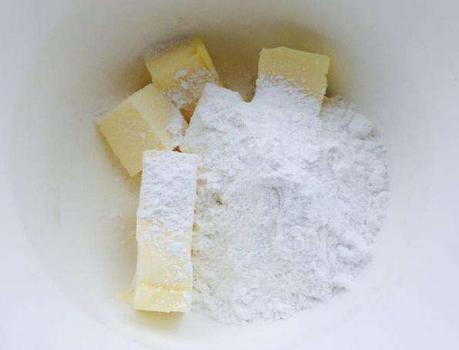 自己在家怎么做饼干简单又好吃,简单做饼干的方法不用酵母