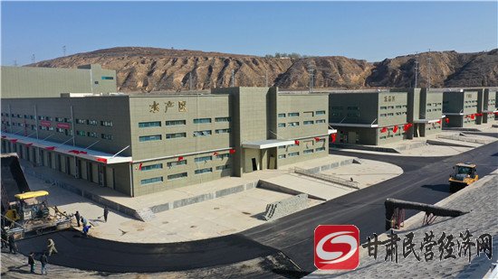 兰州高原夏菜交易中心最新消息,兰州市国际夏菜副食品采购中心