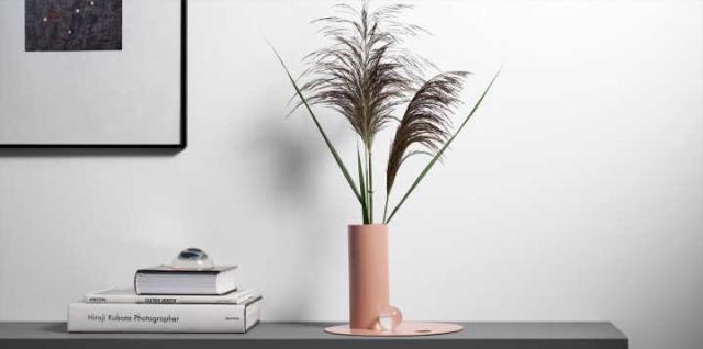 花瓶装饰有哪些,各式各样的装饰花瓶