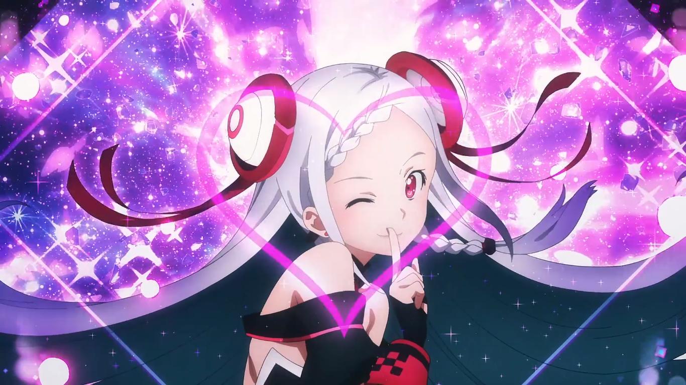 刀剑神域最终篇亚丝娜,刀剑神域终章动漫五季