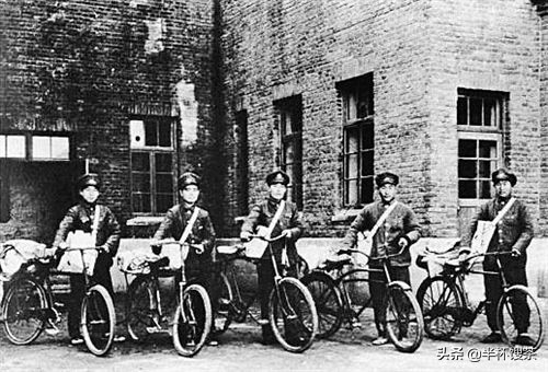 「说谍」广州沦陷后，*共中**情报组织在日寇机构眼皮子下建立交通站