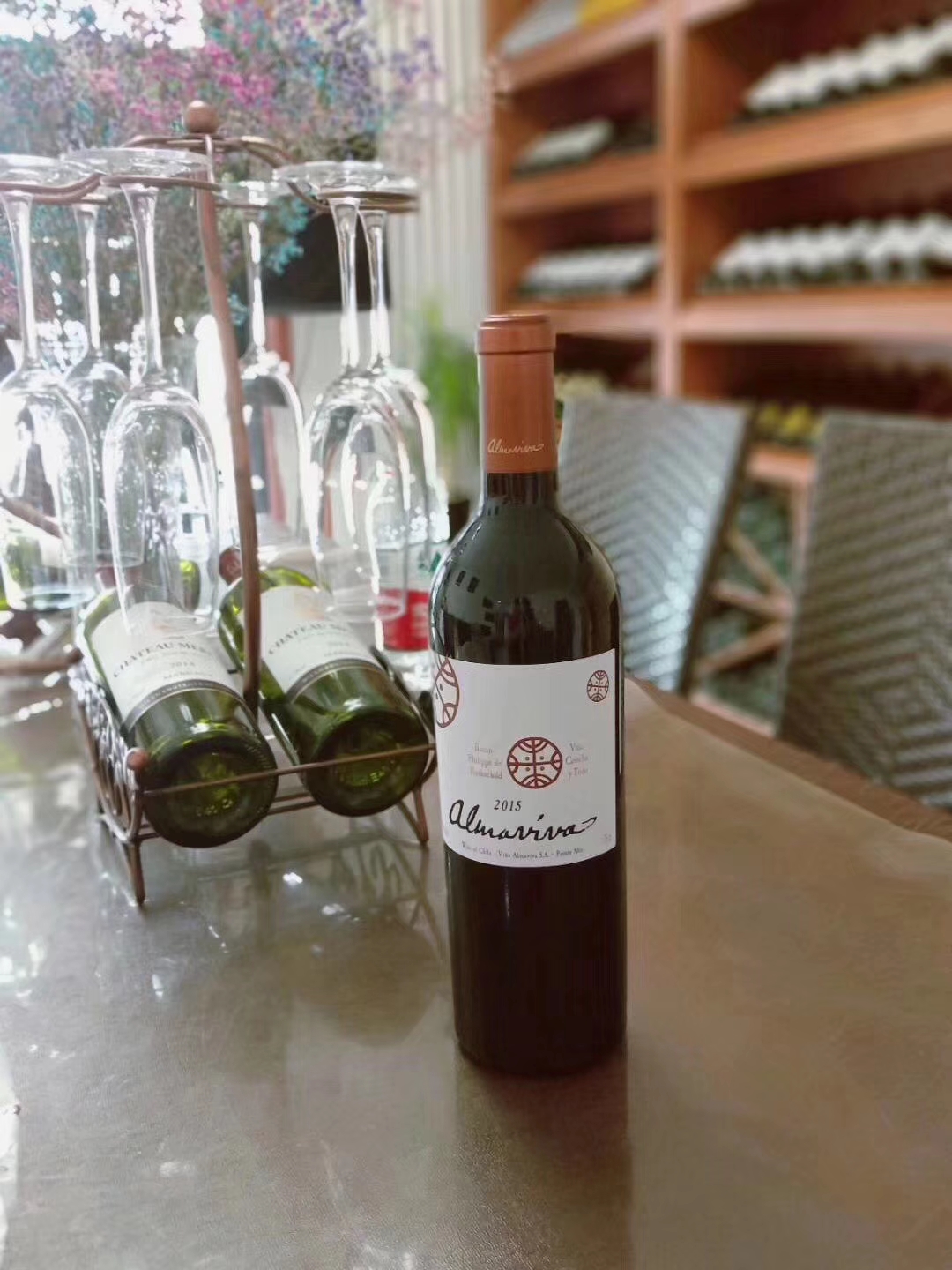 怎么才能买到靠谱的正品红酒,什么渠道买红酒比较好呢