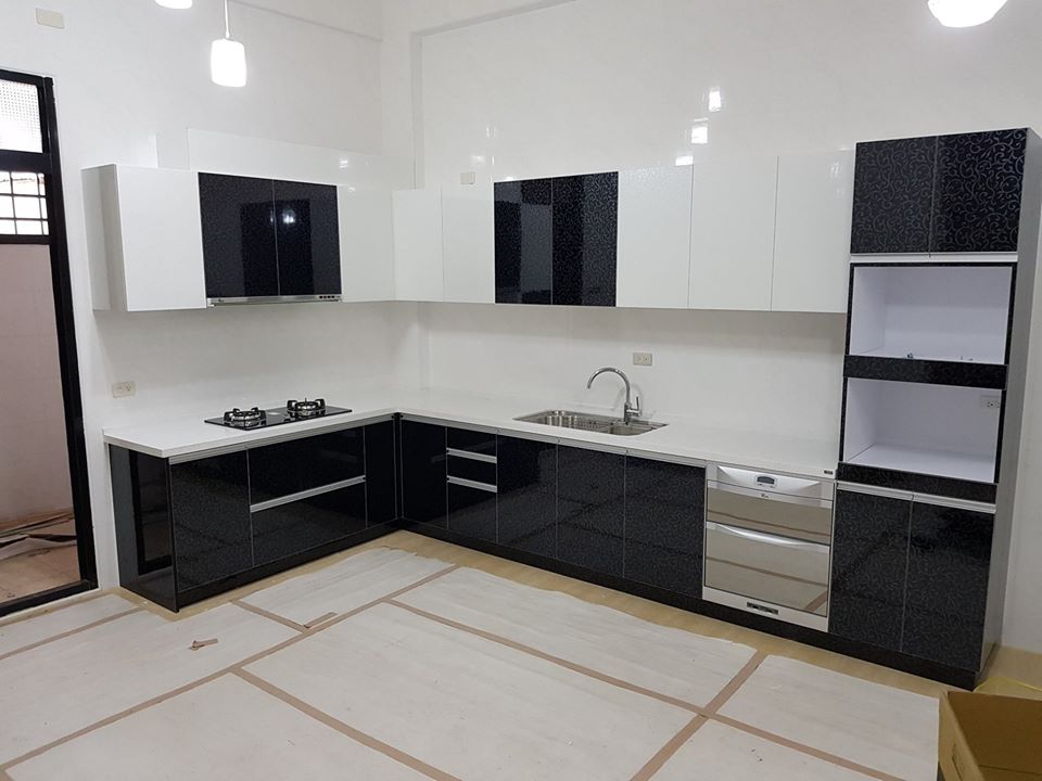 橱柜设计师的真实经历,转行做橱柜设计零基础