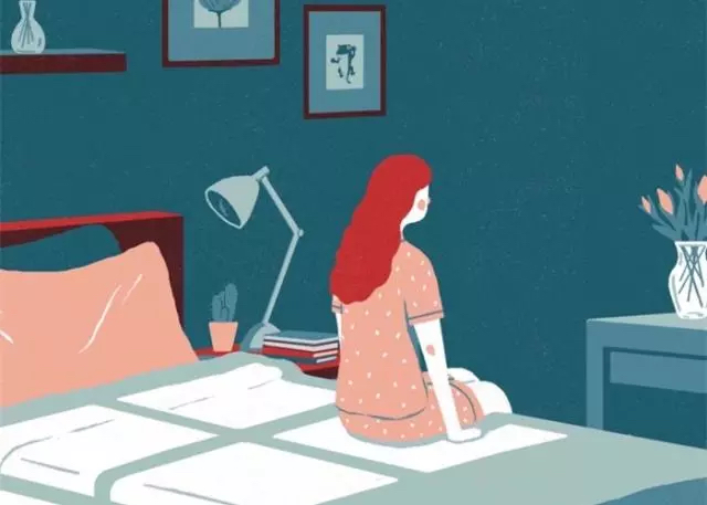 一个离婚女人给天下夫妻的忠告,一位离婚男人对女人的忠告