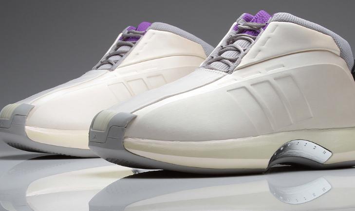 科比篮球鞋全系列，你最中意哪双？