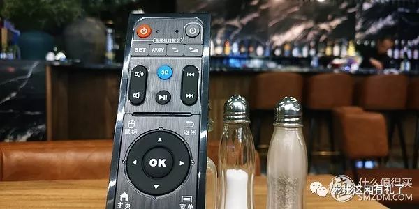 海美迪硬盘播放器q5五代plus评测,海美迪q5硬盘盒