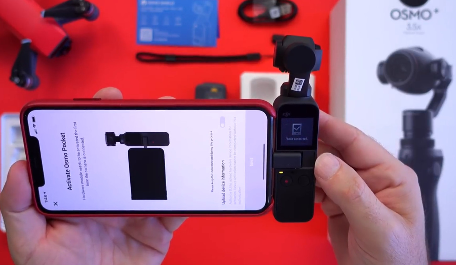 灵眸osmo口袋云台相机拍摄作品,灵眸osmo口袋云台相机值得入手吗