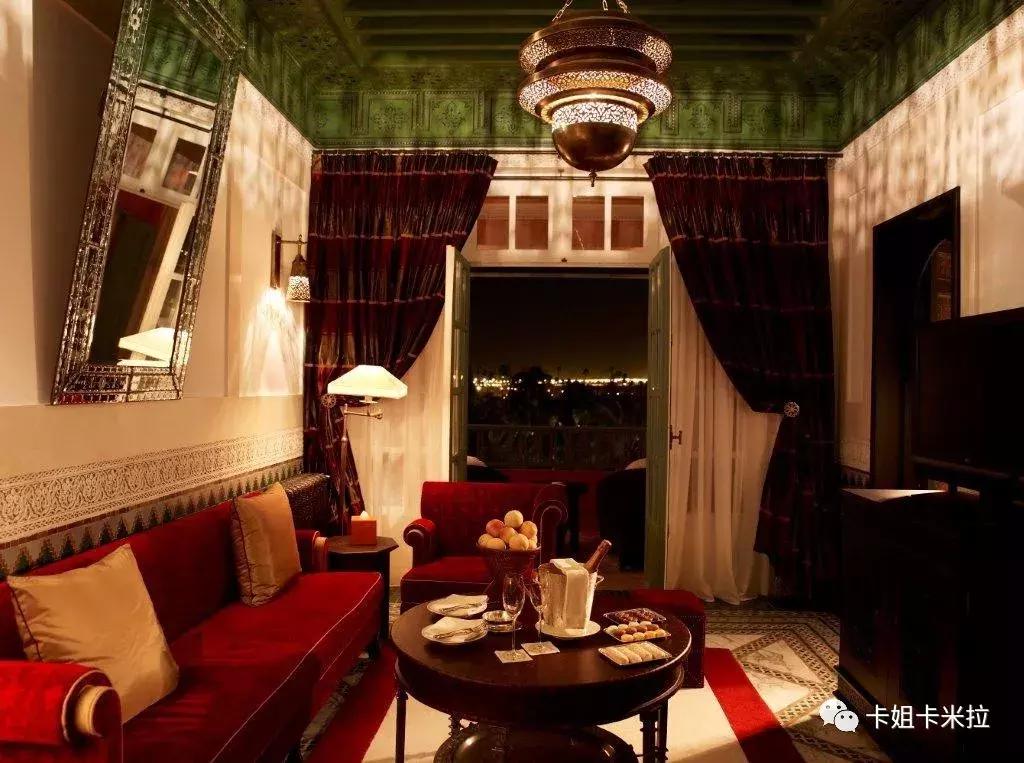 摩洛哥能去吗,摩洛哥最有吸引力的目的地