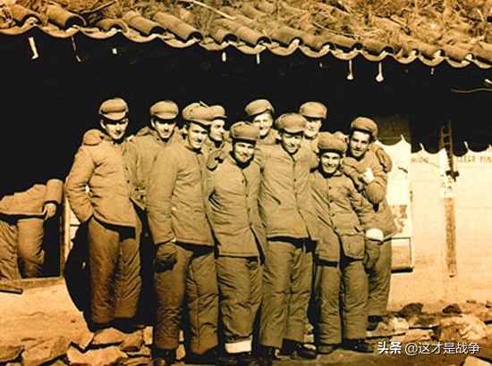 志愿军被美军活捉会怎样,志愿军击毙美军多少人