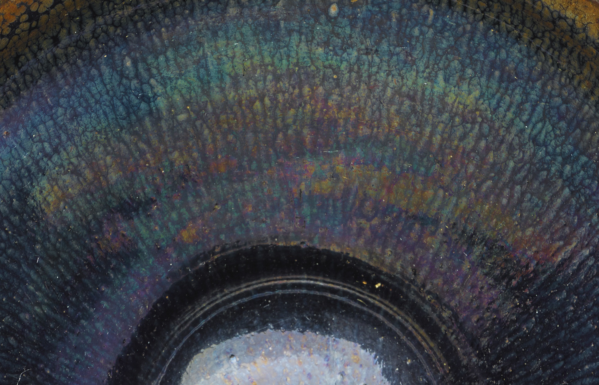 宋代最值钱的茶盏,宋代国宝级茶盏