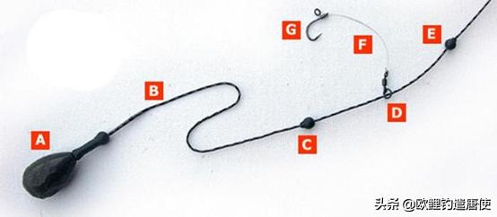 单钩会比三本钩稳吗,双钩一直单钩好吗