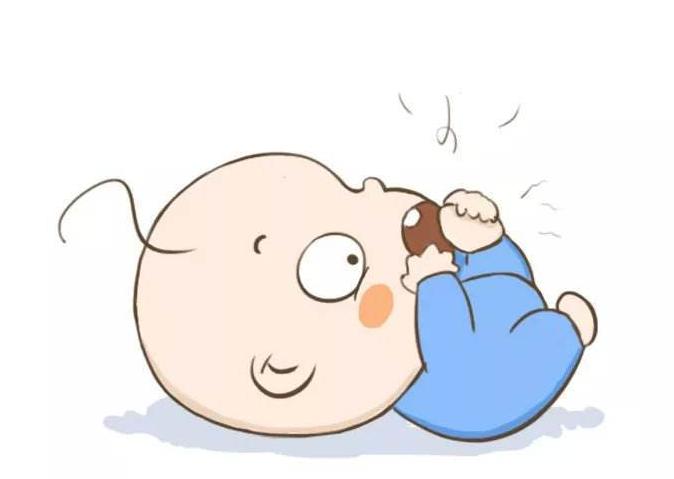 宝宝嗓子哑不会说话怎么办?了解这3个罪魁祸首,4点还宝宝悦耳声