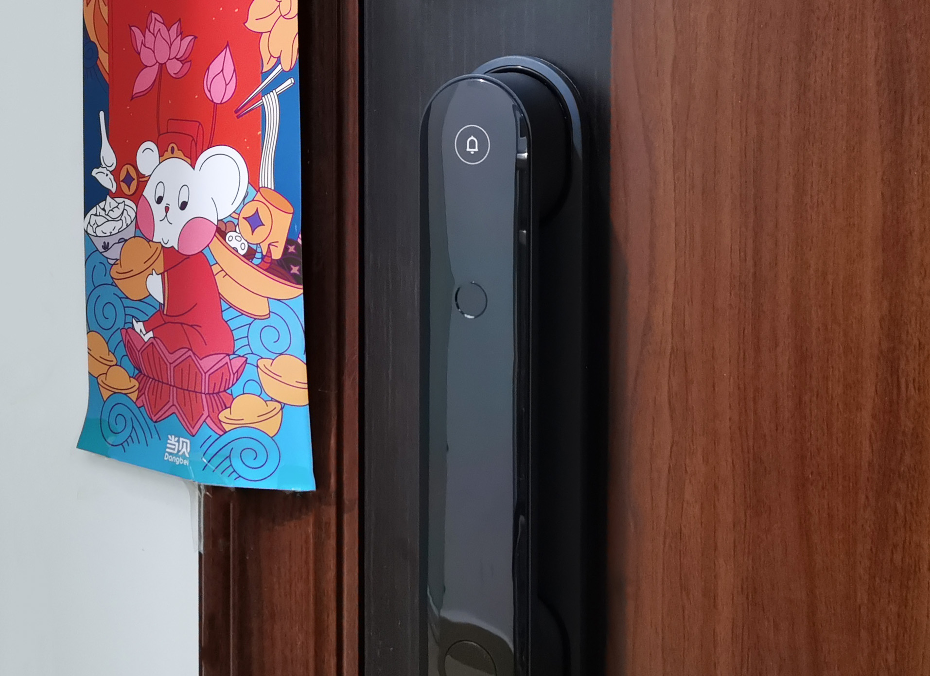 绿米aqara智能指纹锁s1,绿米h100和a100pro