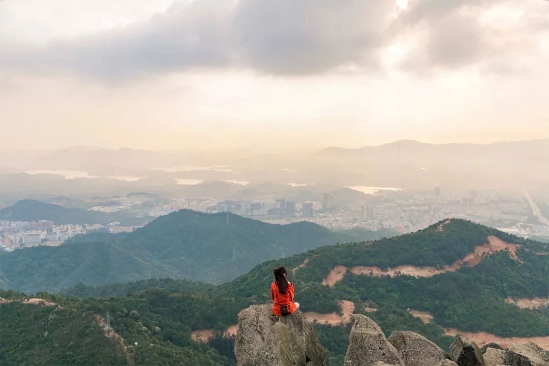 深圳14号线地铁站最值得打卡景点,深圳地铁11号线打卡景点