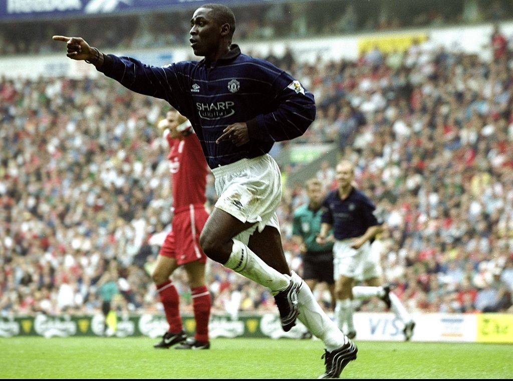 英超足球十大逆转奇迹,英超独中五元神锋