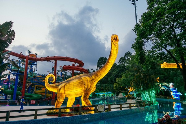 广州长隆旅游攻略自由行详细,广州长隆五一节3天2夜亲子游攻略