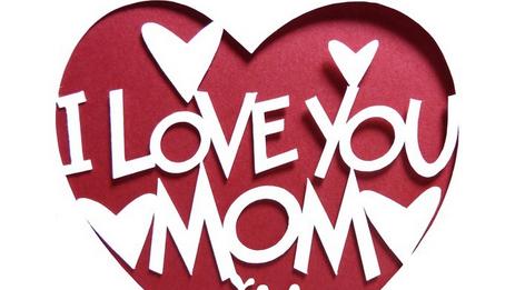 母亲节祝福语英文版有诗意,母亲节祝福语英文版15句