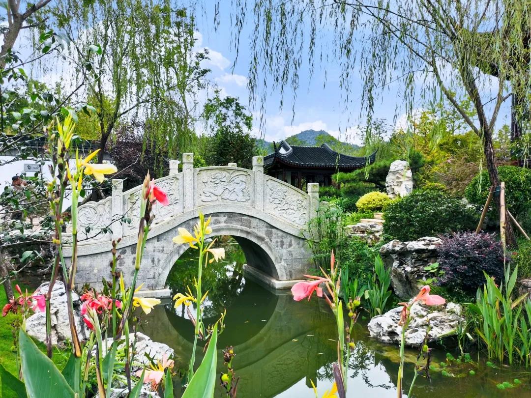 贵州绿博园驾车旅游攻略,贵州绿博园怎么玩