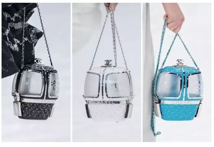 2022秋冬新款大包包,2019秋冬流行怎样的大牌包包