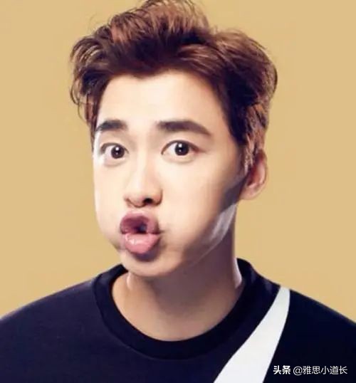 duckface视频,duckface什么意思