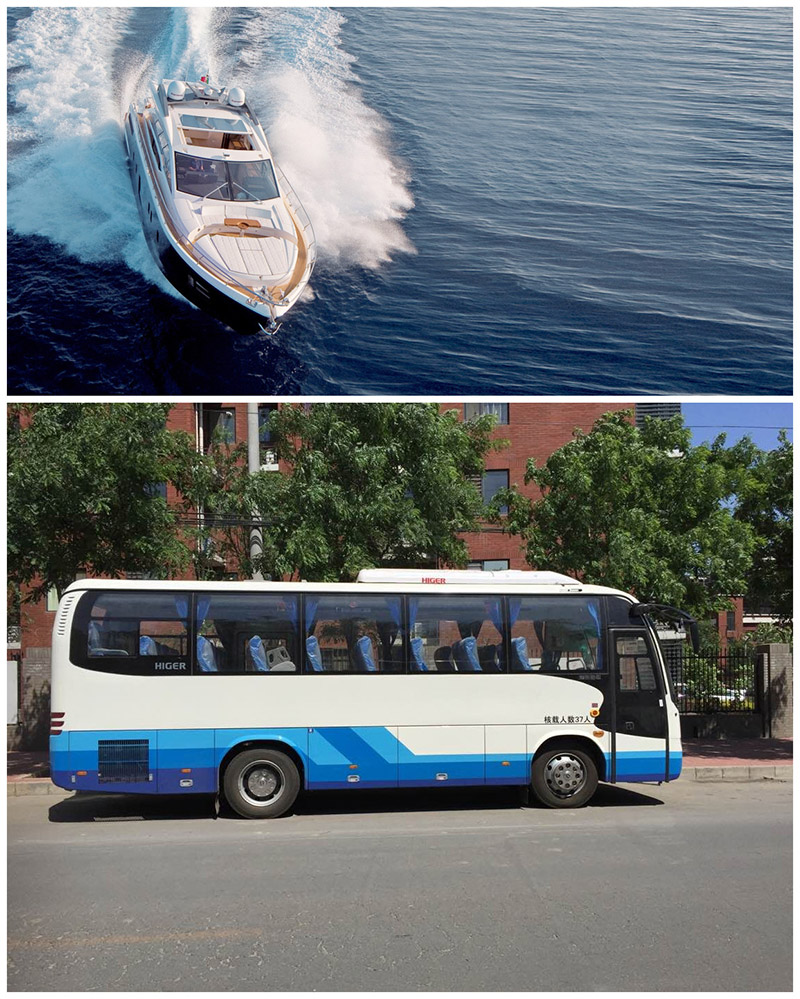 国庆北海跟团游,北海旅游团到越南3天2晚游价格